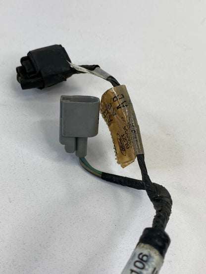 2006-2010 FORD EXPLORER FRONT DOOR PANEL WIRING HARNESS CABLE 6L2T-14A584 OEM
