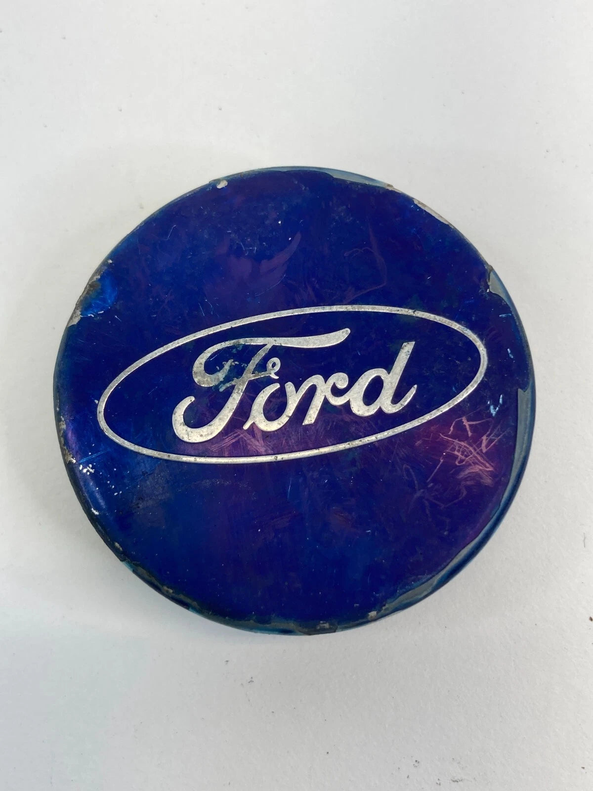 12 13 14 15 16 17 18 FORD FOCUS WHEEL RIM CENTER CAP COVER 6M21-1003-AA OEM