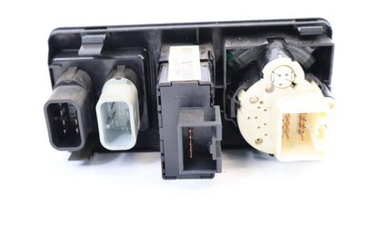 2005-2009 FORD TAURUS HEADLIGHT DIMMER LAMP TRUNK PEDAL ADJUSTME SWITCH OEM