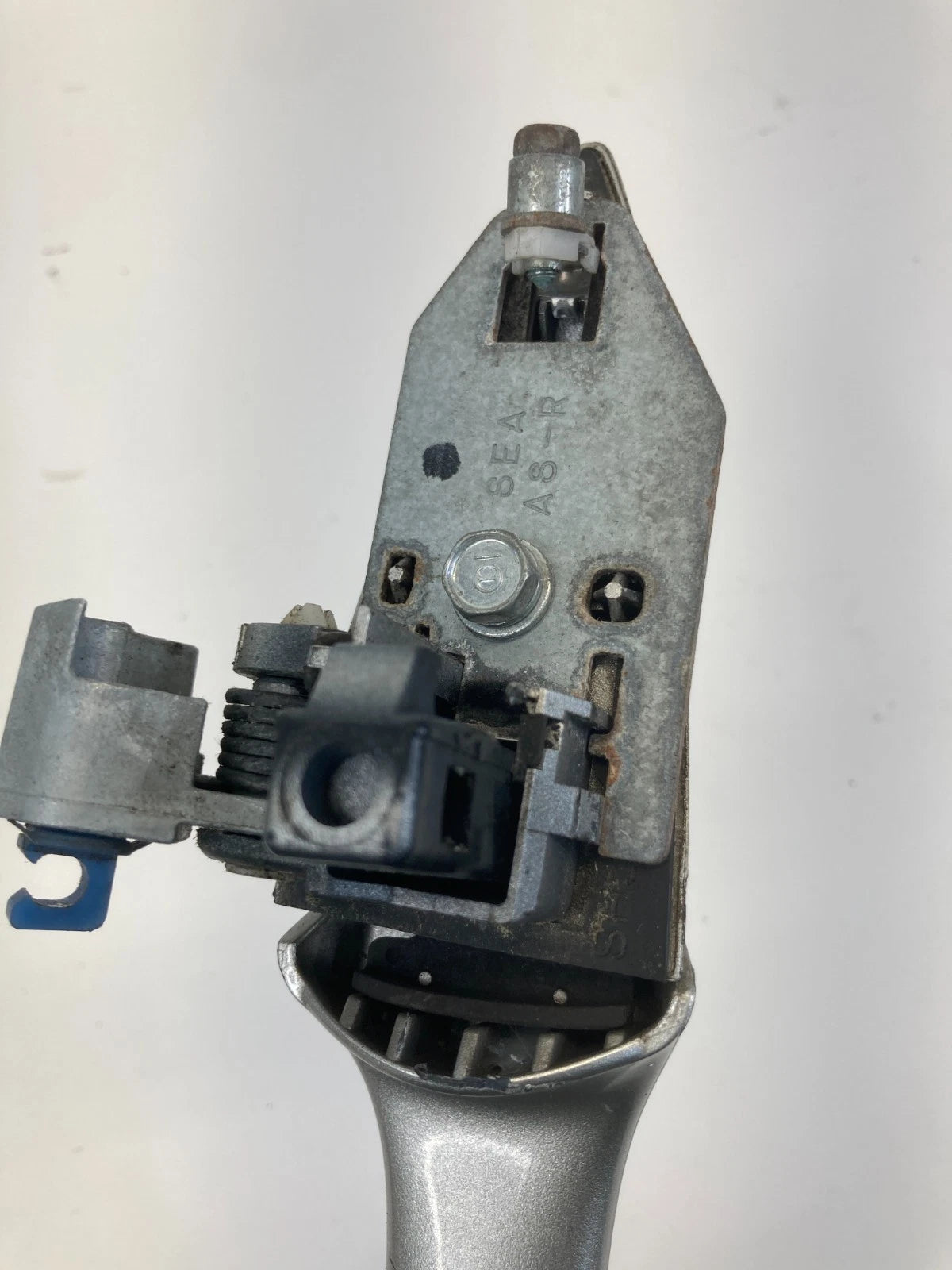 2005-2010 HONDA ODYSSEY FRONT RIGHT SIDE EXTERIOR DOOR HANDLE ASSEMBLY