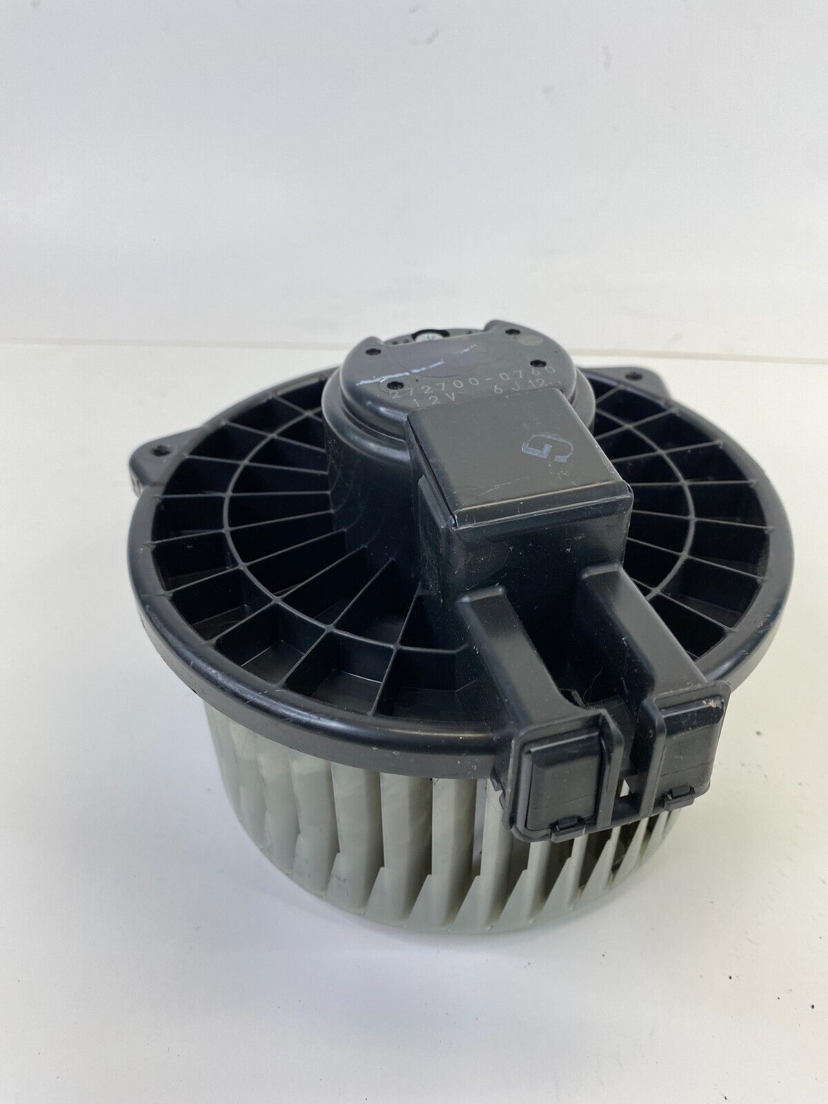 2007-2010 Honda Odyssey Rear A/C Heater Blower Cooling Fan Motor 272700-0760 OEM