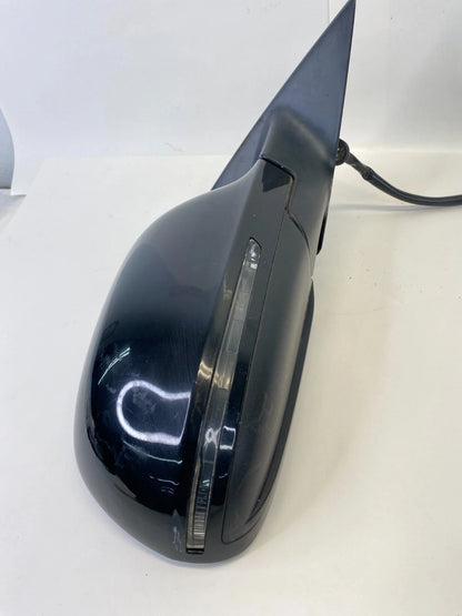2008 2009 AUDI A5 QUATTRO RIGHT PASSENGER SIDE VIEW MIRROR MEMORY AUTODIM SIGNAL