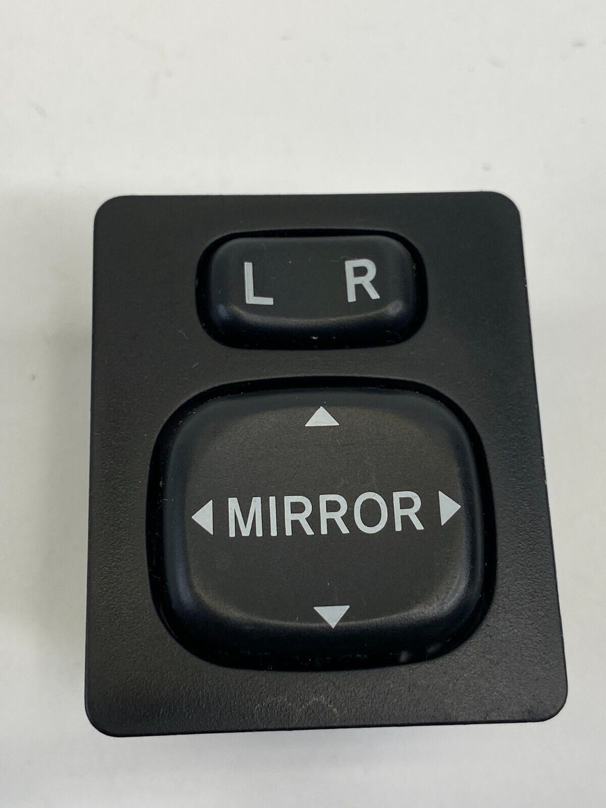 2009-2013 Toyota Matrix Corolla Front Left Driver Door Mirror Button Switch OEM