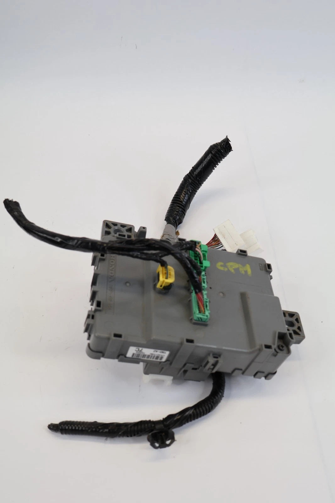 2016-2021 HONDA CIVIC 2.0L A/T INTERIOR CABIN FUSE RELAY JUNCTION BOX TBD-A2 OEM