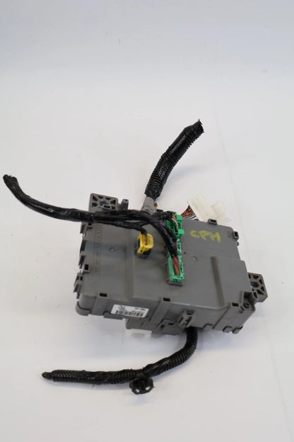 2016-2021 HONDA CIVIC 2.0L A/T INTERIOR CABIN FUSE RELAY JUNCTION BOX TBD-A2 OEM