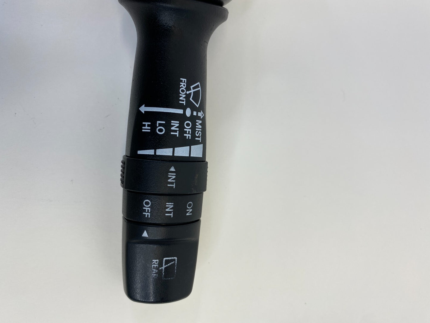 2013-2017 Hyundai Elantra GT Front & Rear Wiper Control Switch Lever OEM