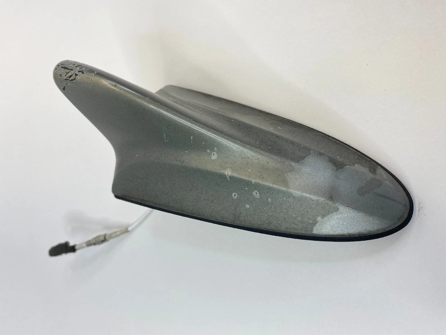 2009 2010 HYUNDAI SONATA ROOF MOUNT SHARK FIN RADIO ANTENNA ASSEMBLY UNIT OEM