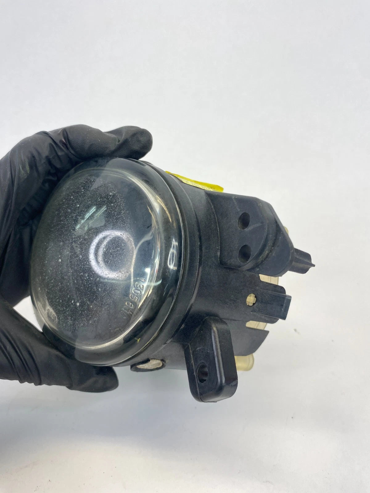2010-2012 MERCEDES-BENZ GLK350 GLK 350 FRONT RIGHT PASSENGER FOGLIGHT FOG LAMP