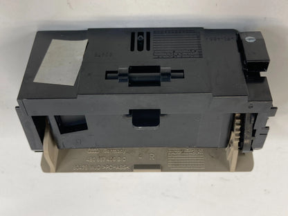 2007-2011 AUDI A6 REAR RIGHT SIDE DOOR INNER ASH TRAY ASHTRAY 4B0-857-406-B OEM