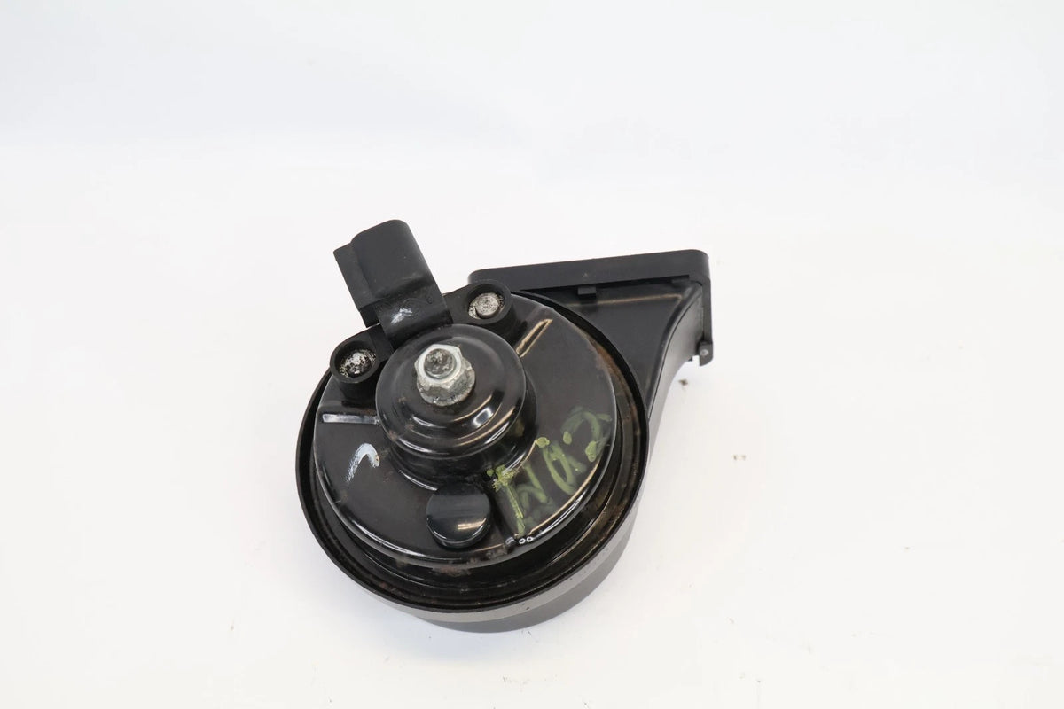 2016-2019 CHEVROLET CRUZE FRONT LEFT SIDE LOW NOTE TONE PITCH SIGNAL HORN OEM
