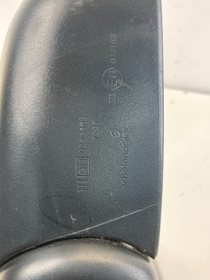 02-05 Ford Explorer Front Left Driver Side View Power Mirror W/ Heated E11011163