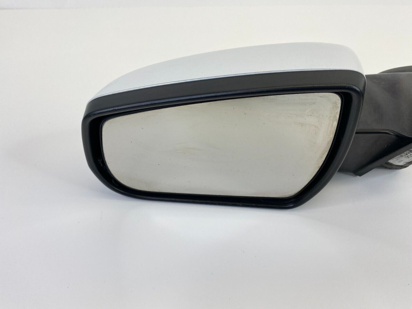 2013 14 2015 Chevrolet Malibu Front Left Driver Side View Door Power Mirror