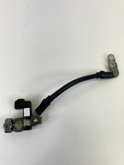 13-17 Hyundai Elantra GT 1.8L Battery Negative Wire Wiring Sensor 37180-3X001