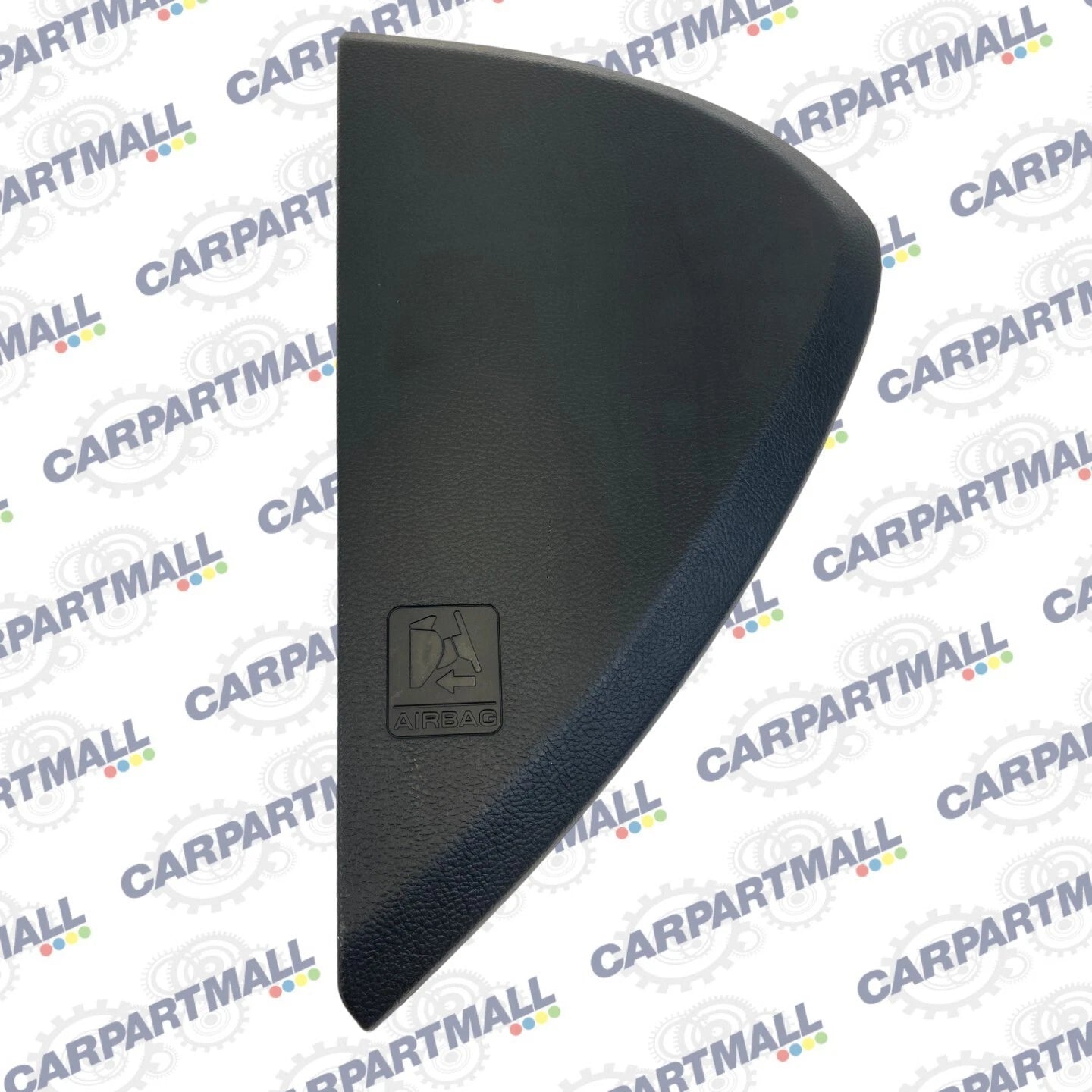 17-20 FORD FUSION DASH LEFT DRIVER SIDE END CAP COVER CORNER TRIM DS73-F04481-AC