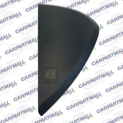 17-20 FORD FUSION DASH LEFT DRIVER SIDE END CAP COVER CORNER TRIM DS73-F04481-AC