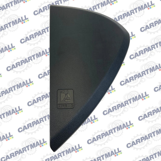 17-20 FORD FUSION DASH LEFT DRIVER SIDE END CAP COVER CORNER TRIM DS73-F04481-AC