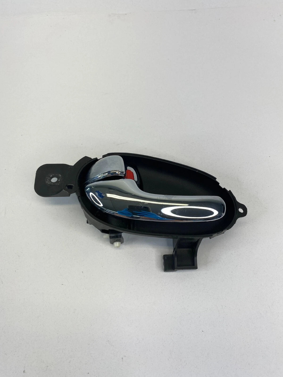 2005-2009 SAAB 9-7X REAR LEFT INTERIOR DOOR HANDLE LATCH ASSEMBLY OEM FACTORY