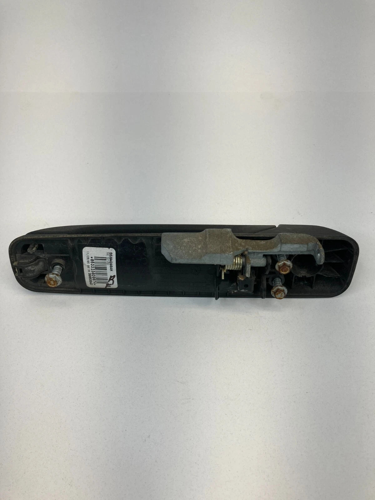 2005-2007 JEEP GRAND CHEROKEE LAREDO FRONT RIGHT PASSENGER EXTERIOR DOOR HANDLE
