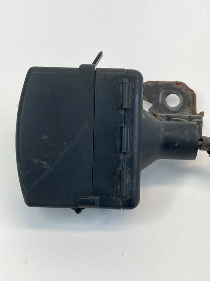 2001 01 TOYOTA COROLLA 1.8L DIAGNOSIS DIAGNOSTIC PORT CONNECTOR PLUG OEM