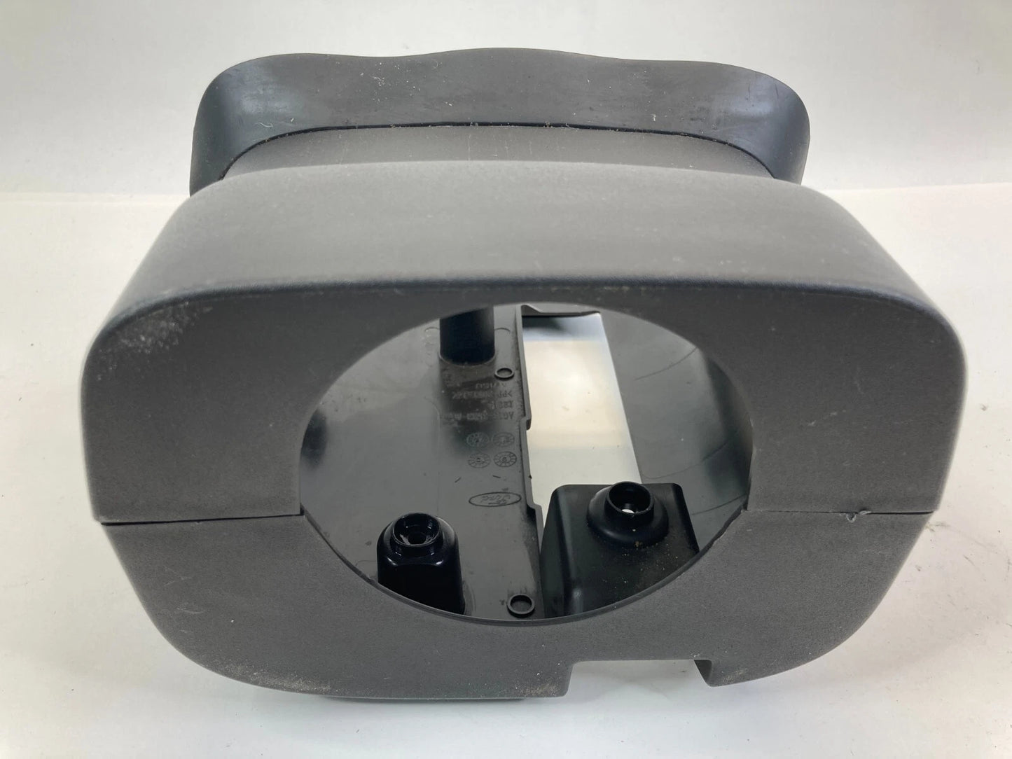 2010-2012 FORD TAURUS STEERING COLUMN UPPER LOWER COVER SHROUD AG13-3533-ABW