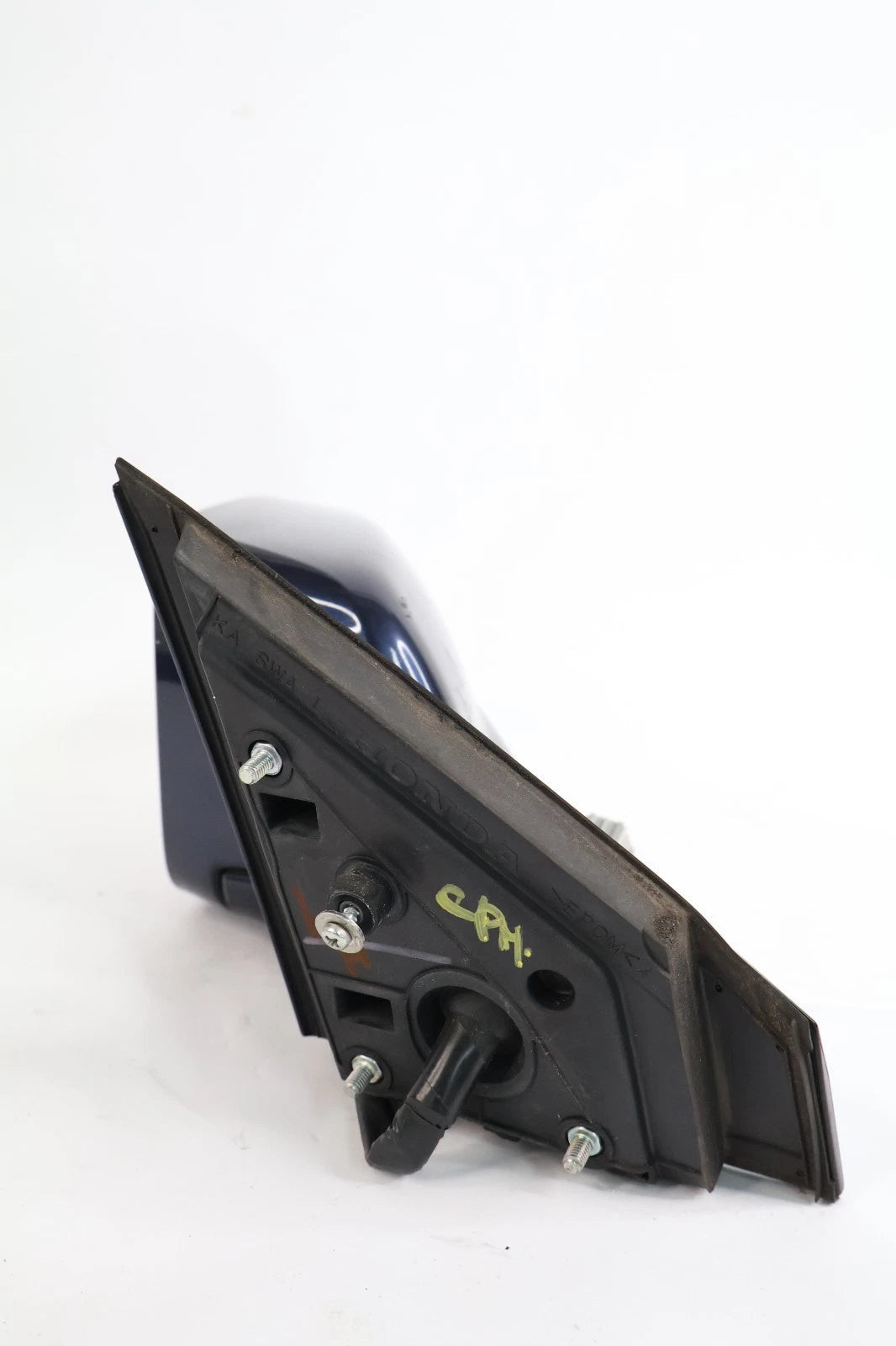 2007-2011 HONDA CR-V CRV LEFT DRIVER SIDE VIEW POWER DOOR MIRROR OEM FACTORY