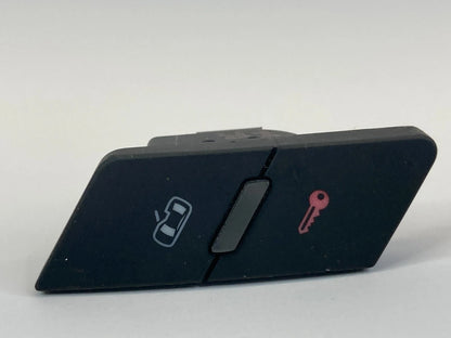 05-11 AUDI A6 QUATTRO FRONT RIGHT PASSENGER SIDE DOOR LOCK / UNLOCK SWITCH OEM