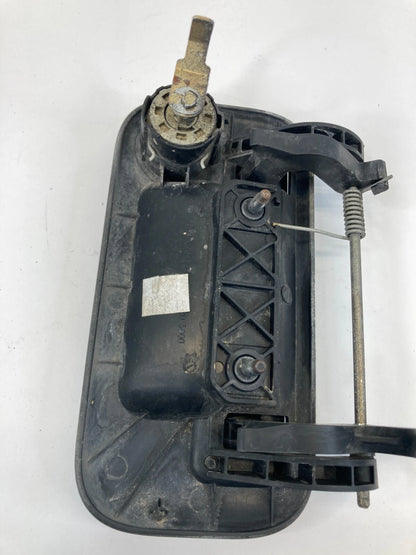 2004-2008 FORD F150 EXTENDED CAB 4-DR FRONT DOOR OUTER EXTERIOR HANDLE ASSEMBLY