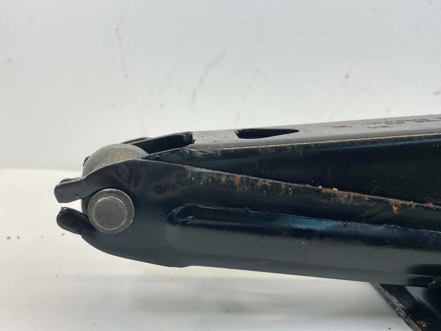 2004-2010 Ford Explorer Emergency Spare Tire Floor Jack & Tool Kit Assembly OEM