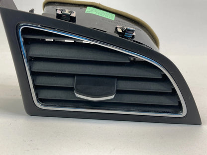 2010-2012 LINCOLN MKT LEFT DRIVER SIDE DASH AC AIR VENT GRILLE AE93-74046B31-A