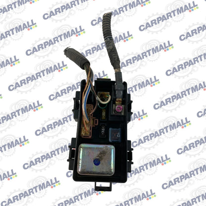 2002 2003 ACURA TL UNDER HOOD ABS PUMP BOX RELAY JUNCTION BLOCK OEM