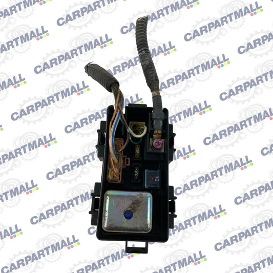 2002 2003 ACURA TL UNDER HOOD ABS PUMP BOX RELAY JUNCTION BLOCK OEM