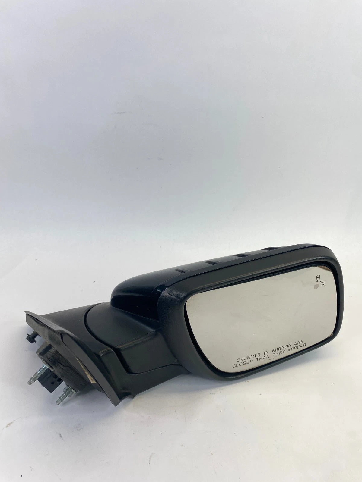 2011-2015 FORD EXPLORER FRONT RIGHT PASSENGER SIDE VIEW DOOR MIRROR BLIND SPOT