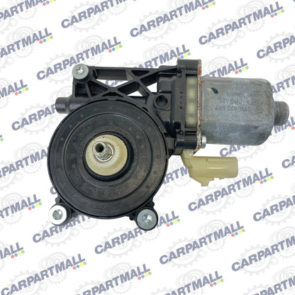 2011-2017 BUICK REGAL REAR LEFT SIDE DOOR POWER WINDOW MOTOR ASSY 0130822687 OEM