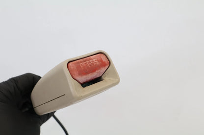 2007-2011 HYUNDAI ACCENT SEDAN FRONT RIGHT PASSENGER SIDE SEAT BELT BUCKLE OEM