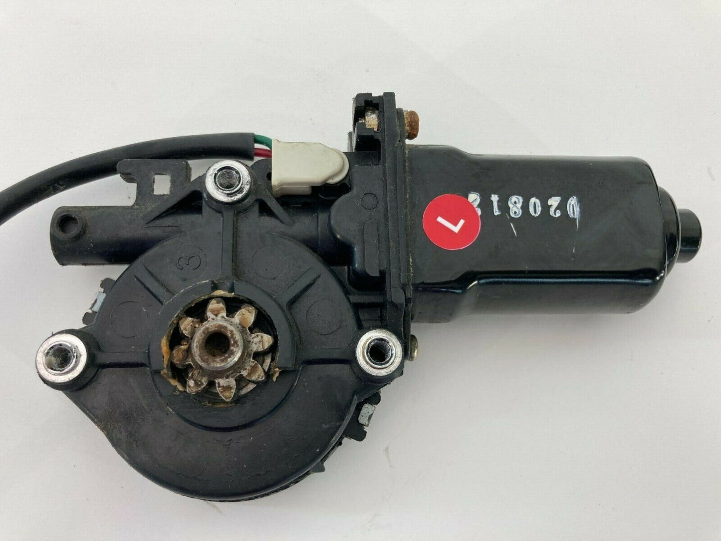 2003-2009 Kia Sorento Rear Left Back Side Door Power Window Motor XH602PA OEM