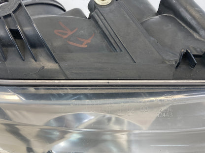 03-07 Saab 9-3 Front Right Passenger Side Headlight Headlamp Halogen Aftermarket