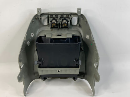 2005 2006 2007 Honda Odyssey Center Console Lower Dash Storage Compartment