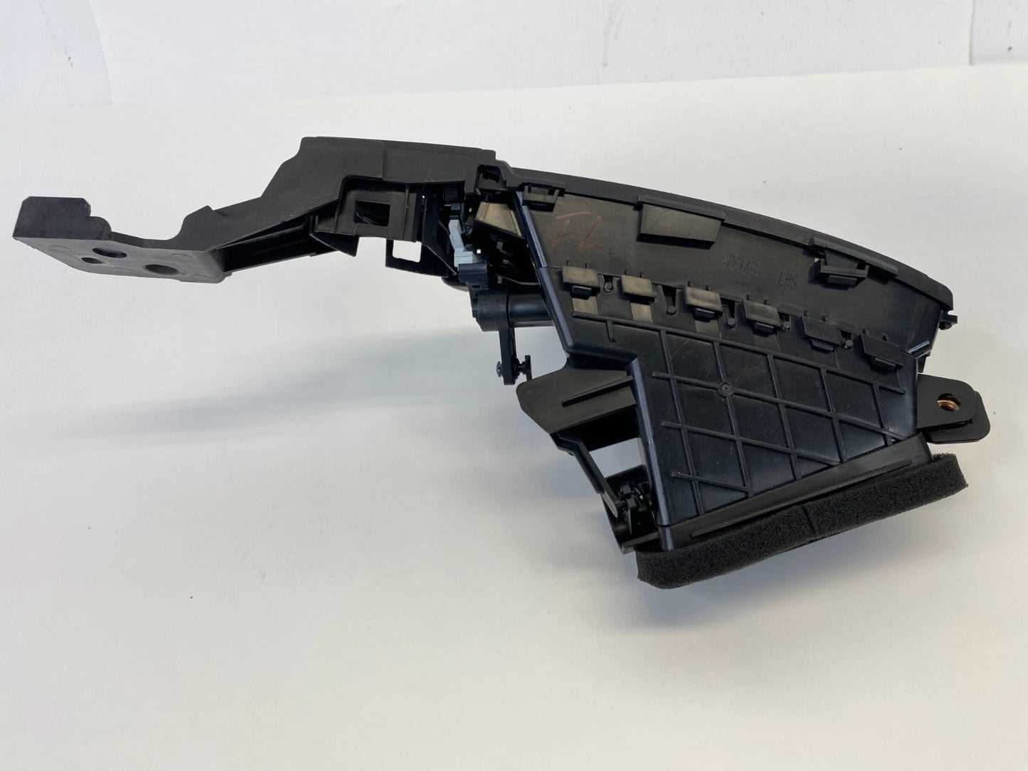 2013-2019 CADILLAC ATS LEFT DRIVER SIDE DASHBOARD AIR VENT BEZEL 22794521 OEM