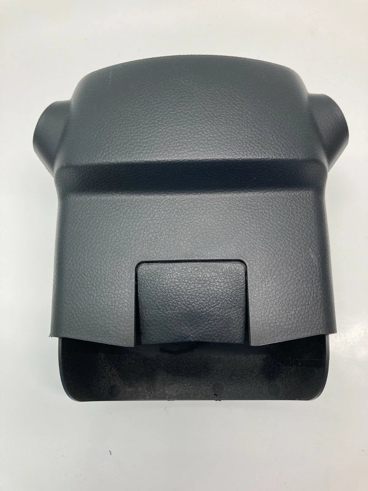 2007-2013 NISSAN ALTIMA SEDAN STEERING COLUMN UPPER & LOWER COVER SHROUD TRIM