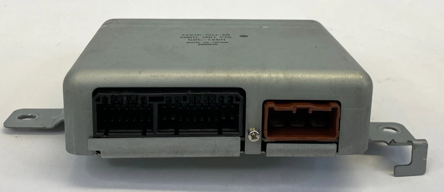 2005-2010 HONDA ODYSSEY POWER TAILGATE CONTROL MODULE UNIT 74970-SHJ-A6 OEM