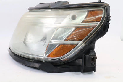 2008 2009 FORD TAURUS LEFT DRIVER SIDE HEADLIGHT HEADLAMP OEM 8G13-13006-A