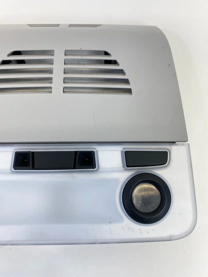 2006 BMW 330XI 330I 07-09 328I ROOF REAR OVERHEAD DOME MAP LIGHT LAMP 694520107
