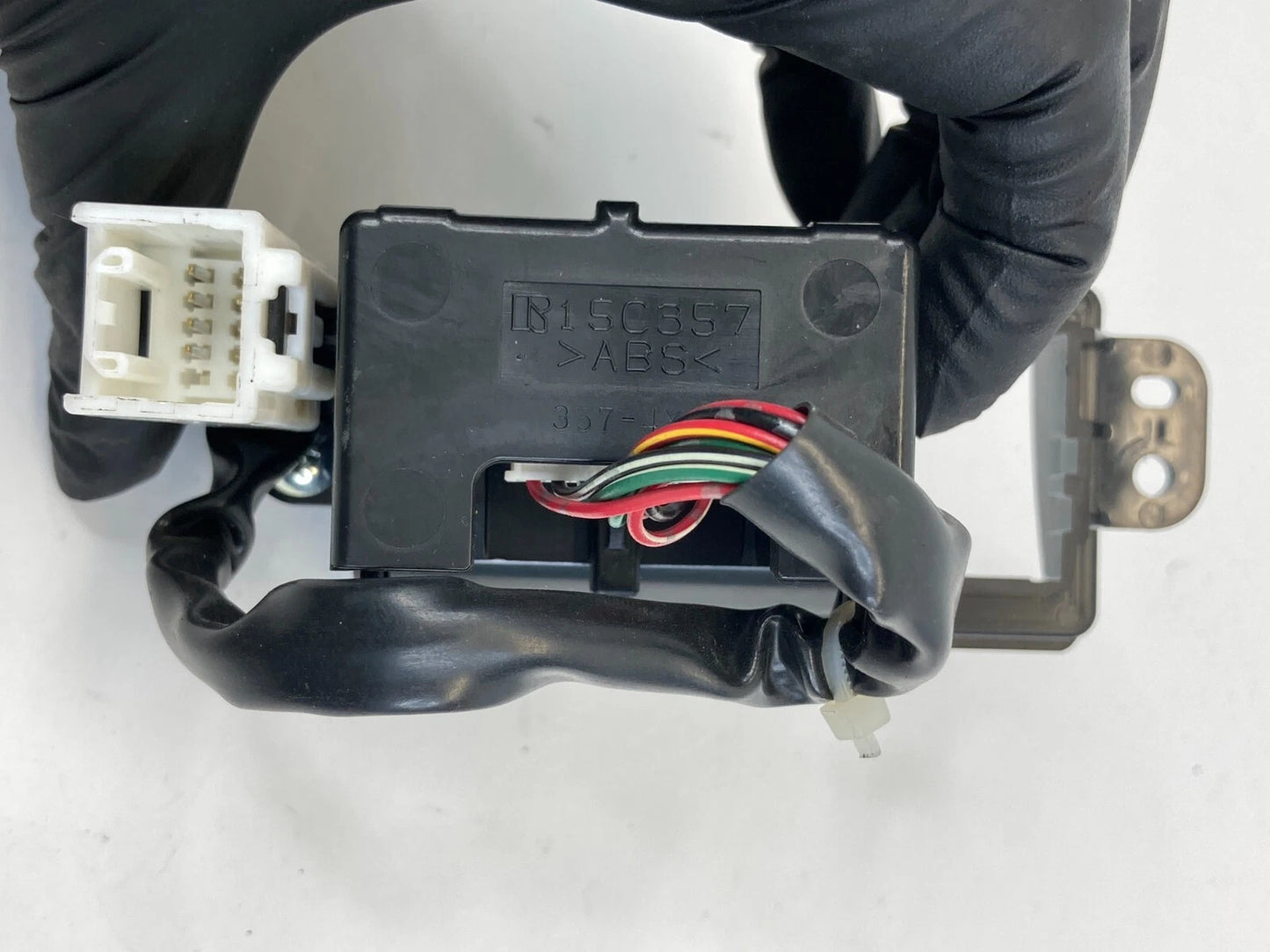2010-2014 SUBARU OUTBACK 4DR WAGON DASH PARKING AID CONTROL SWITCH BUTTON 15C357