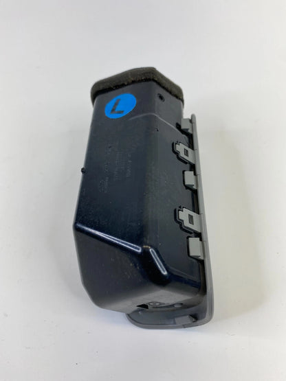 07 08 09 HYUNDAI SANTA FE REAR PILLAR LEFT DRIVER AC AIR VENT 97050-2B000 OEM