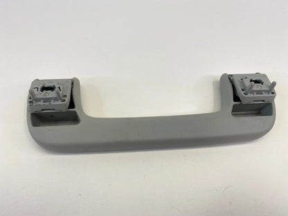 2006-2013 AUDI A3 REAR LEFT DRIVER SIDE ROOF GRAB HANDLE ASSIST 8P0-857-607 OEM