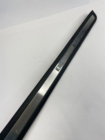 1998-2005 LEXUS GS300 FRONT RIGHT SIDE DOOR SILL SCUFF STRIP PLATE 67911-30100