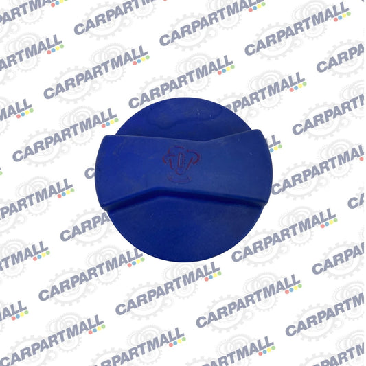 1998-2017 VOLKSWAGEN BEETLE ENGINE RADIATOR FLUID COOLANT RESERVOIR CAP OEM