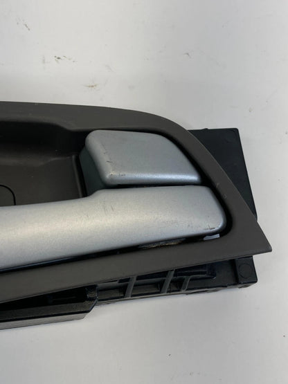 2012-2017 HYUNDAI ACCENT FRONT RIGHT SIDE INSIDE INTERIOR DOOR HANDLE 82623RB000
