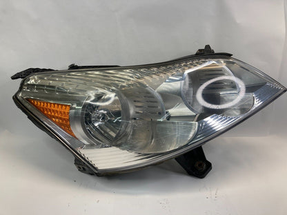 2009-2012 Chevrolet Traverse Front Right Passenger Side Headlight Assy 20794802