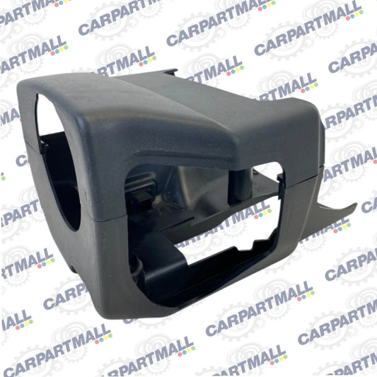 2016-2019 FORD EXPLORER POLICE INTERCEPTOR UTILITY STEERING COLUMN COVER BEZEL